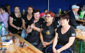 Galeria aktualności Święto Ziemniaka w Matyldzinie &ndash; tradycja, integracja i dobra zabawa 85