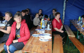 Galeria aktualności Święto Ziemniaka w Matyldzinie &ndash; tradycja, integracja i dobra zabawa 86