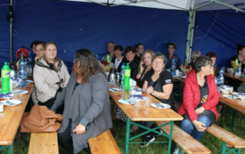 Galeria aktualności Święto Ziemniaka w Matyldzinie &ndash; tradycja, integracja i dobra zabawa 87