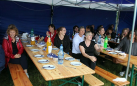 Galeria aktualności Święto Ziemniaka w Matyldzinie &ndash; tradycja, integracja i dobra zabawa 88