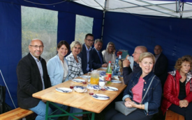 Galeria aktualności Święto Ziemniaka w Matyldzinie &ndash; tradycja, integracja i dobra zabawa 90