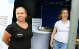 Galeria aktualności Święto Ziemniaka w Matyldzinie &ndash; tradycja, integracja i dobra zabawa 91