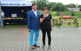 Galeria aktualności Święto Ziemniaka w Matyldzinie &ndash; tradycja, integracja i dobra zabawa 93