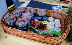 Galeria aktualności Święto Ziemniaka w Matyldzinie &ndash; tradycja, integracja i dobra zabawa 94