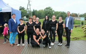 Galeria aktualności Święto Ziemniaka w Matyldzinie &ndash; tradycja, integracja i dobra zabawa 105