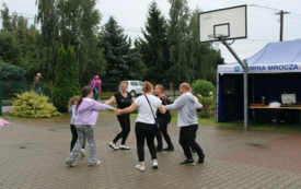 Galeria aktualności Święto Ziemniaka w Matyldzinie &ndash; tradycja, integracja i dobra zabawa 106