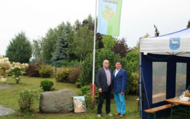 Galeria aktualności Święto Ziemniaka w Matyldzinie &ndash; tradycja, integracja i dobra zabawa 107