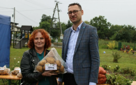 Galeria aktualności Święto Ziemniaka w Matyldzinie &ndash; tradycja, integracja i dobra zabawa 108