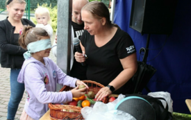 Galeria aktualności Święto Ziemniaka w Matyldzinie &ndash; tradycja, integracja i dobra zabawa 110