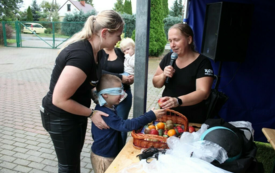 Galeria aktualności Święto Ziemniaka w Matyldzinie &ndash; tradycja, integracja i dobra zabawa 111