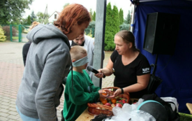 Galeria aktualności Święto Ziemniaka w Matyldzinie &ndash; tradycja, integracja i dobra zabawa 112