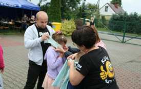 Galeria aktualności Święto Ziemniaka w Matyldzinie &ndash; tradycja, integracja i dobra zabawa 114