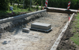 Galeria aktualności Wizyta przedstawicieli Krajowego Ośrodka Wsparcia Rolnictwa w Gminie Mrocza 1