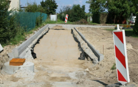 Galeria aktualności Wizyta przedstawicieli Krajowego Ośrodka Wsparcia Rolnictwa w Gminie Mrocza 7