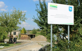 Galeria aktualności Wizyta przedstawicieli Krajowego Ośrodka Wsparcia Rolnictwa w Gminie Mrocza 8