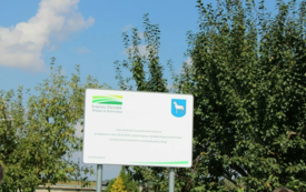 Galeria aktualności Wizyta przedstawicieli Krajowego Ośrodka Wsparcia Rolnictwa w Gminie Mrocza 10