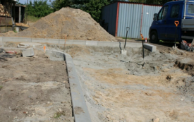 Galeria aktualności Wizyta przedstawicieli Krajowego Ośrodka Wsparcia Rolnictwa w Gminie Mrocza 12