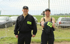 Galeria aktualności I Turniej Strażacki w Ćwiczeniu Bojowym &ndash; Drążno 2025  48