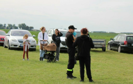 Galeria aktualności I Turniej Strażacki w Ćwiczeniu Bojowym &ndash; Drążno 2025  69