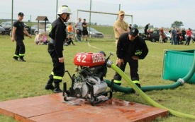 Galeria aktualności I Turniej Strażacki w Ćwiczeniu Bojowym &ndash; Drążno 2025  71