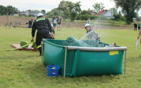 Galeria aktualności I Turniej Strażacki w Ćwiczeniu Bojowym &ndash; Drążno 2025  77