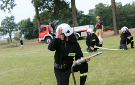 Galeria aktualności I Turniej Strażacki w Ćwiczeniu Bojowym &ndash; Drążno 2025  98