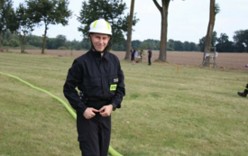 Galeria aktualności I Turniej Strażacki w Ćwiczeniu Bojowym &ndash; Drążno 2025  104