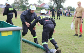 Galeria aktualności I Turniej Strażacki w Ćwiczeniu Bojowym &ndash; Drążno 2025  108