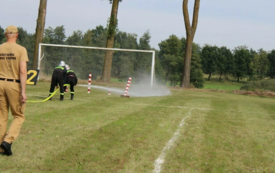 Galeria aktualności I Turniej Strażacki w Ćwiczeniu Bojowym &ndash; Drążno 2025  129