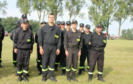 Galeria aktualności I Turniej Strażacki w Ćwiczeniu Bojowym &ndash; Drążno 2025  195