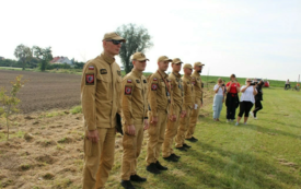 Galeria aktualności I Turniej Strażacki w Ćwiczeniu Bojowym &ndash; Drążno 2025  208