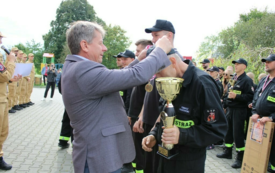 Galeria aktualności I Turniej Strażacki w Ćwiczeniu Bojowym &ndash; Drążno 2025  235