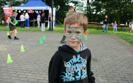 Galeria aktualności Drzewianowska biesiada przy ognisku &ndash; integracja i radosna zabawa mieszkańc&oacute;w 4