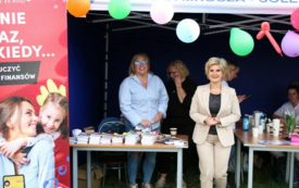 Galeria aktualności Drzewianowska biesiada przy ognisku &ndash; integracja i radosna zabawa mieszkańc&oacute;w 10