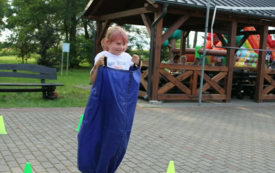 Galeria aktualności Drzewianowska biesiada przy ognisku &ndash; integracja i radosna zabawa mieszkańc&oacute;w 13