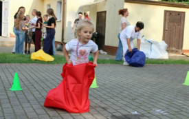 Galeria aktualności Drzewianowska biesiada przy ognisku &ndash; integracja i radosna zabawa mieszkańc&oacute;w 19