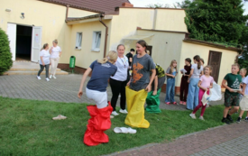 Galeria aktualności Drzewianowska biesiada przy ognisku &ndash; integracja i radosna zabawa mieszkańc&oacute;w 21