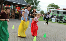 Galeria aktualności Drzewianowska biesiada przy ognisku &ndash; integracja i radosna zabawa mieszkańc&oacute;w 24