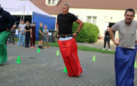 Galeria aktualności Drzewianowska biesiada przy ognisku &ndash; integracja i radosna zabawa mieszkańc&oacute;w 30