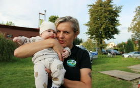 Galeria aktualności Drzewianowska biesiada przy ognisku &ndash; integracja i radosna zabawa mieszkańc&oacute;w 38