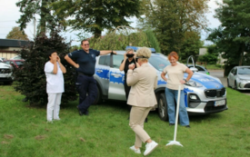 Galeria aktualności Drzewianowska biesiada przy ognisku &ndash; integracja i radosna zabawa mieszkańc&oacute;w 60