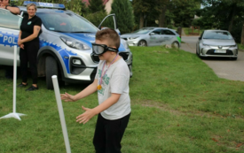 Galeria aktualności Drzewianowska biesiada przy ognisku &ndash; integracja i radosna zabawa mieszkańc&oacute;w 62