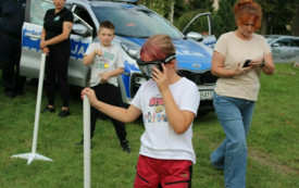 Galeria aktualności Drzewianowska biesiada przy ognisku &ndash; integracja i radosna zabawa mieszkańc&oacute;w 64