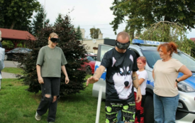 Galeria aktualności Drzewianowska biesiada przy ognisku &ndash; integracja i radosna zabawa mieszkańc&oacute;w 66