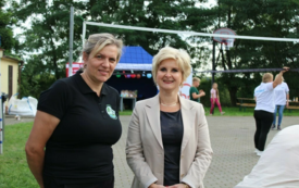 Galeria aktualności Drzewianowska biesiada przy ognisku &ndash; integracja i radosna zabawa mieszkańc&oacute;w 70