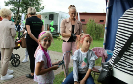 Galeria aktualności Drzewianowska biesiada przy ognisku &ndash; integracja i radosna zabawa mieszkańc&oacute;w 77