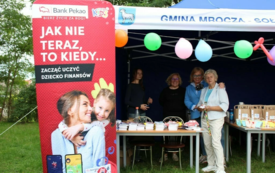 Galeria aktualności Drzewianowska biesiada przy ognisku &ndash; integracja i radosna zabawa mieszkańc&oacute;w 94