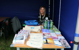 Galeria aktualności Drzewianowska biesiada przy ognisku &ndash; integracja i radosna zabawa mieszkańc&oacute;w 96