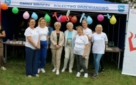 Galeria aktualności Drzewianowska biesiada przy ognisku &ndash; integracja i radosna zabawa mieszkańc&oacute;w 97