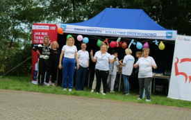 Galeria aktualności Drzewianowska biesiada przy ognisku &ndash; integracja i radosna zabawa mieszkańc&oacute;w 105